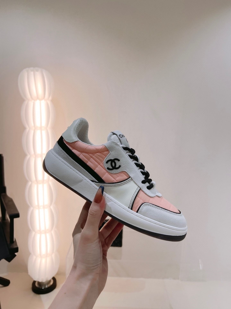 Chanel Sport Shoes